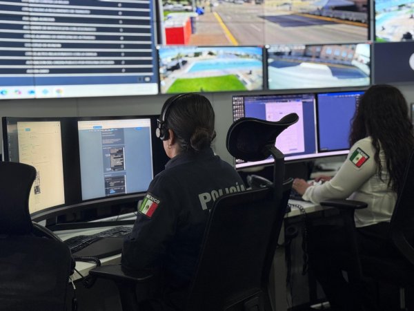 Cuenta Pública 2024: SSPE pendiente de cobrar multa de 98.4 mdp por retraso a la Plataforma Centinela