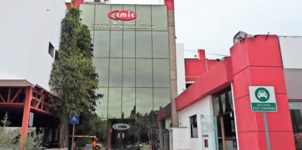 Tomará protesta Juan Carlos Montaño como el nuevo presidente de CMIC en enero