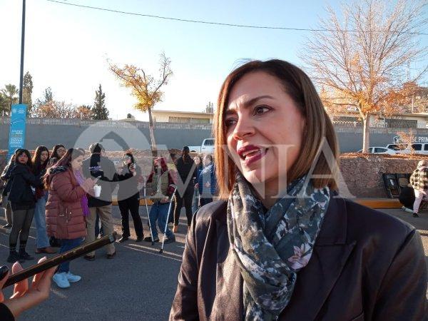 Presupuesto Participativo siempre se ha manejado con trasparencia: Martínez