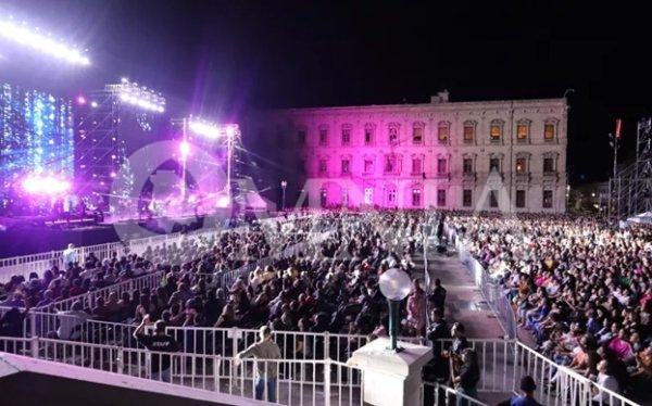 Cuenta Pública 2024: Deben al Vivebús 1mil 273mdp y vista penal por Celebración del Bicentenario del Estado