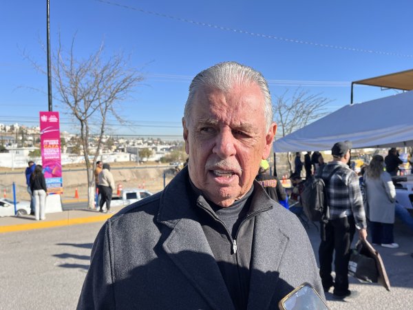 “Nos reunimos para lograr transparencia y hacer las cosas bien”: Revela Polo Mares tras reunión con Fiscalía Anticorrupción