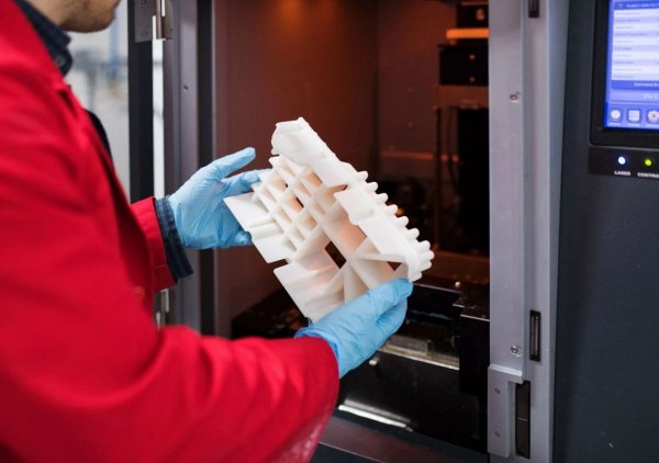 Abrirá Universidad Politécnica laboratorio de prototipado de dispositivos biomédicos y refacciones industriales