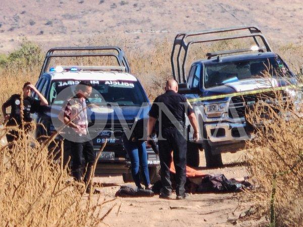 Localizan cuerpos de los decapitados de la Puerta de Chihuahua severamente torturados