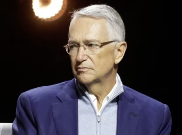 Salinas Pliego denuncia llamado a boicot a sus empresas impulsado por Citlalli Hernández