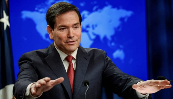 “El gobierno de México está haciendo más en el tema de seguridad que jamás en su historia”, asegura Marco Rubio