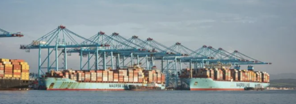 EU propone cerrar sus puertos a buques españoles por negar escalas de sus barcos con armas a Israel