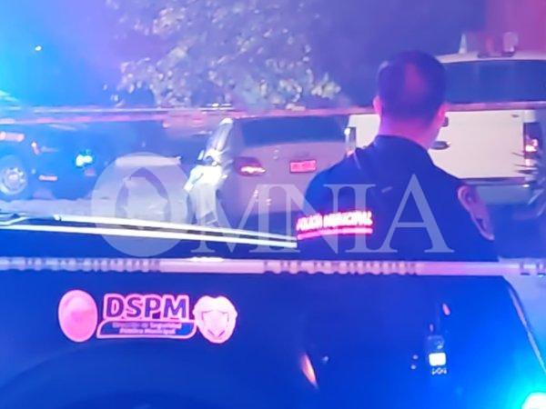 Acribillan a hombre al llegar a su casa en la colonia Revolución
