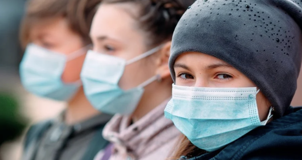 Argentina detecta primeros tres casos de influenza A H3N2; todos son menores de edad