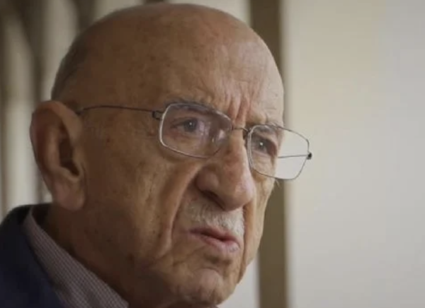 Murió José Antonio Quintana Fernández, figura clave en la fundación de “El Yunque”