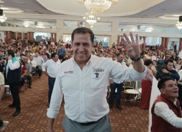 Adjudican contrato millonario a hermanos de diputado morenista para construir casas del Bienestar