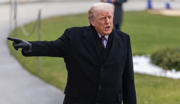 Como en Dinamarca: Trump evalúa dejar de recomendar la mayoría de vacunas infantiles en EU