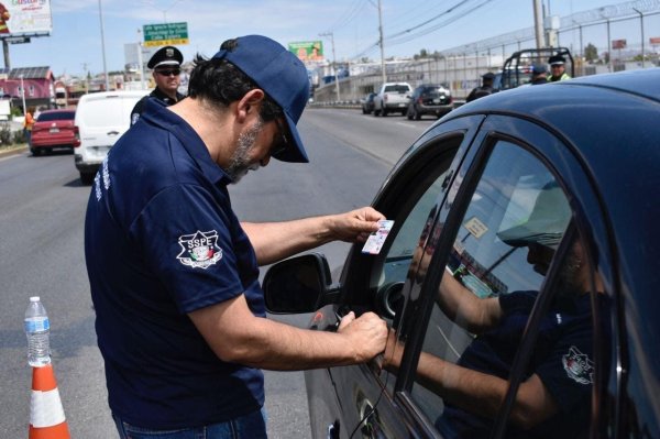 Llama SSPE a prevenir coyotajes por trámite de licencia