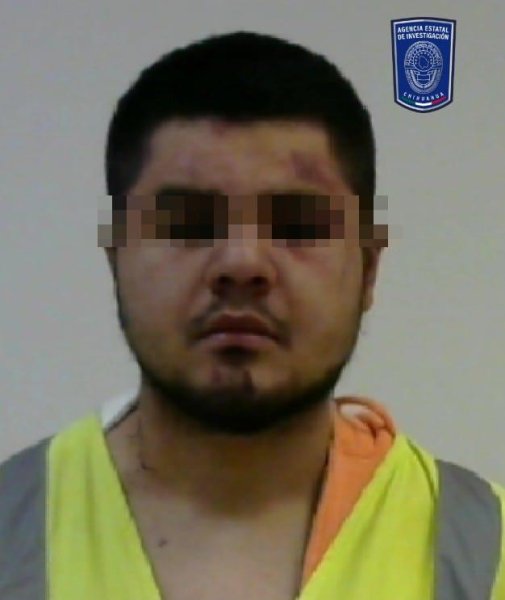 Declarados culpables por homicidio calificado y homicidio calificado en grado de tentativa