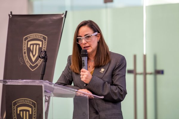 Lamenta Marcela Herrera suicidio del juez Omar Felipe