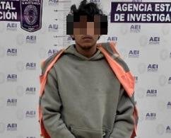 Obtiene FEM sentencia de 41 años de prisión dictada a feminicida en Cd. Juárez