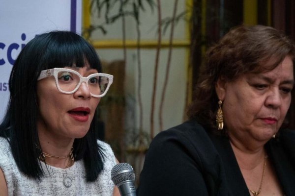 México respeta sentencia de Corte IDH por feminicidio de Lilia Alejandra García; definirá acciones para cumplir reparación