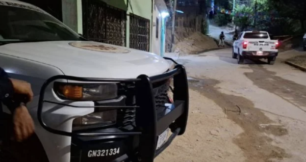 Hallan muerto y con huellas de tortura a un agente de la Guardia Nacional en Acapulco