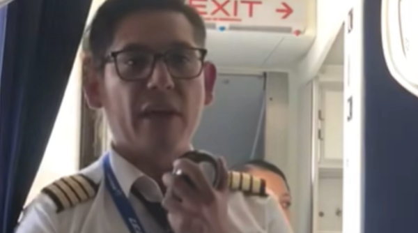 AFAC investiga incidente en vuelo de Magnicharters en el AICM tras despido de piloto