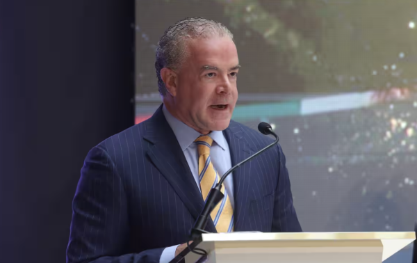 Revelan modus operandi de Raúl Rocha para presuntamente traficar arsenal de armas