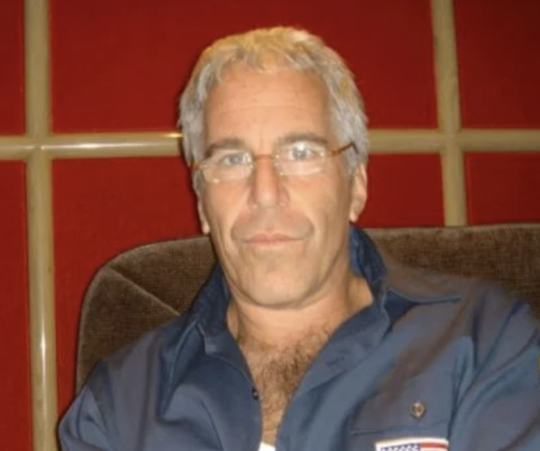 Al menos 16 archivos han desaparecido de la página web del caso Epstein