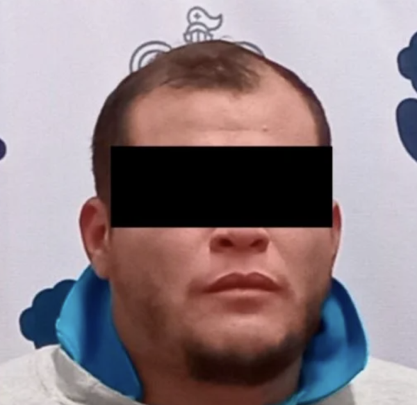 Extraditan desde Texas a expolicía municipal, presunto responsable por el asesinato de una familia en Jalisco