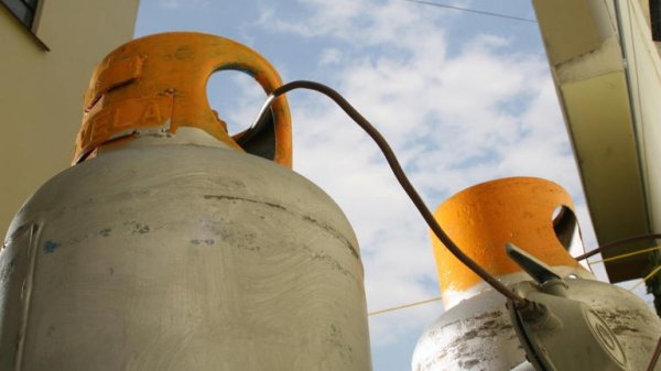 Estos serán los precios del Gas LP para Chihuahua esta semana