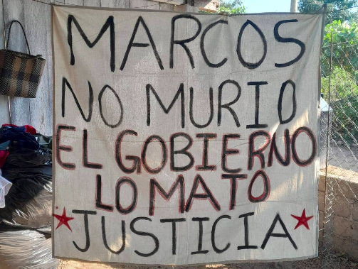 Pueblos indígenas de Chiapas y Jalisco acusan a Morena por despojo de tierras y asesinato de intregrante