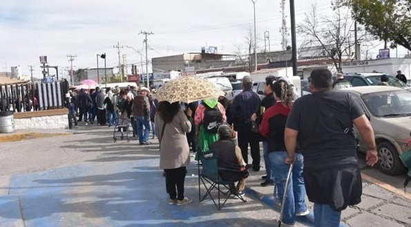 Esperas de cinco horas y citas a dos meses: el IMSS real en Chihuahua
