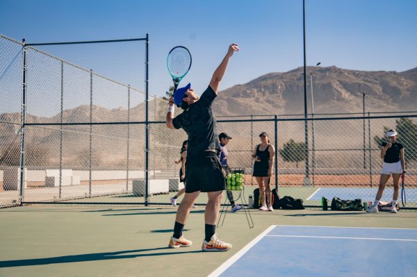 Aprovecha las vacaciones y disfruta del Polideportivo Luis H. Álvarez