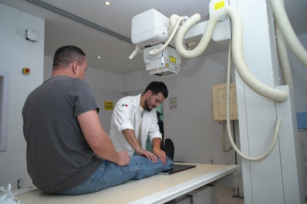 Afilia MediChihuahua a más de 509 mil chihuahuenses a menos de dos años de su creación