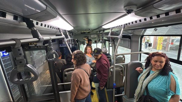 Recuerda Bowí a sus usuarios mantener ventanas cerradas para conservar la temperatura en esta temporada