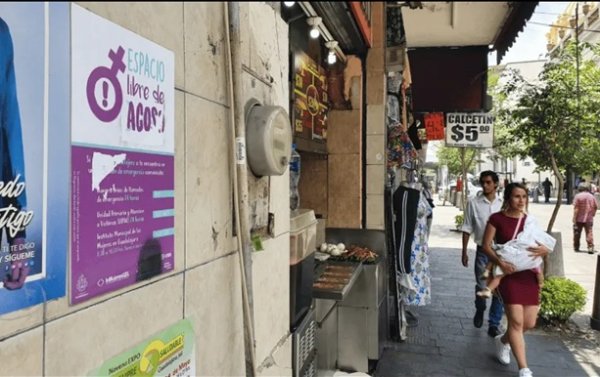 Violencia de género aumenta en temporada navideña, advierte ONG