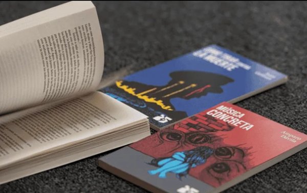 Sólo el 23% de autores publicados por el FCE de Taibo II son mujeres