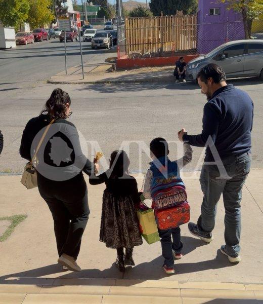 Aumentan en Chihuahua las adopciones; cierra 2025 con 78 definitivas y hay 1mil 311 solicitudes