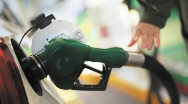 Gasolinas cierran 2025 sin ningún estímulo fiscal