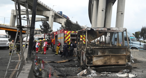 Explosión de pipa en Iztapalapa: confirman causas y acuerdos reparatorios por 480 millones de pesos