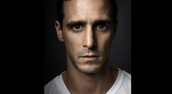 Encuentran ahorcado en Los Ángeles al actor James Ransone, conocido por “It” y “The Wire”