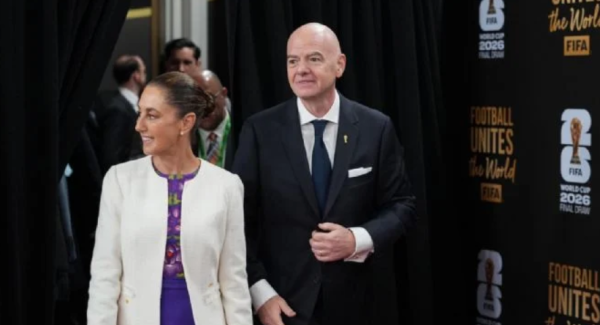 Hacienda rechaza “golpe” al erario por el Mundial 2026