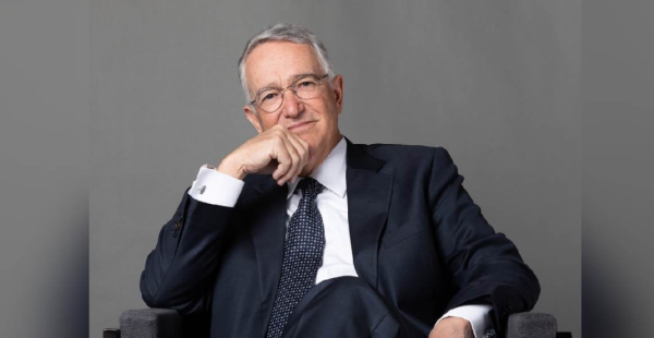 “Queremos cerrar este capítulo”: Salinas Pliego esperará hasta enero para conocer el desglose del adeudo al SAT