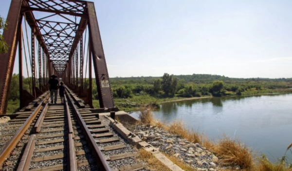 México enviará agua del río San Juan, de Nuevo León, para cumplir compromiso con EU: SRE