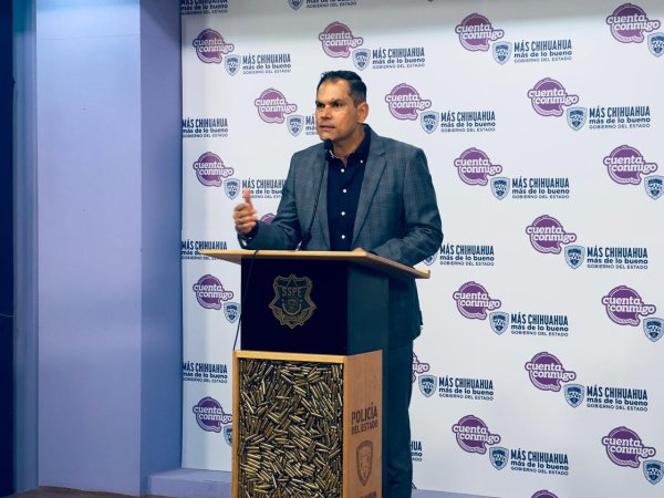 Registra Policía Cibernética de la SSPE más de 4 mil atenciones por delitos digitales durante 2025