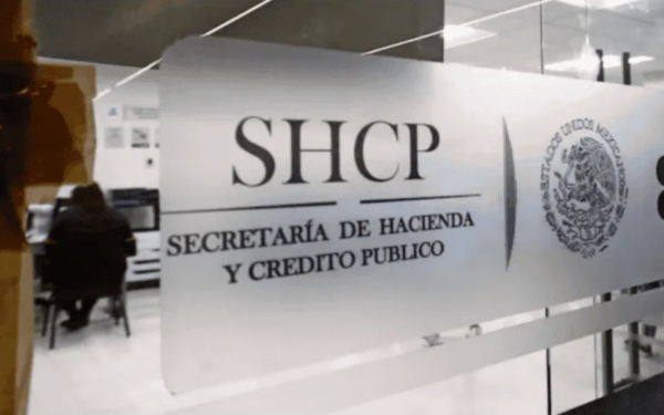 Hacienda financiará déficit de 4.7% del PIB con deuda interna