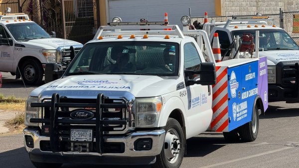 Arranca Estado operativo 