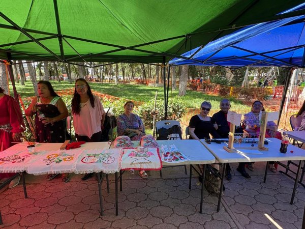 Permanecerán Casas de los Abuelos cerradas por periodo vacacional