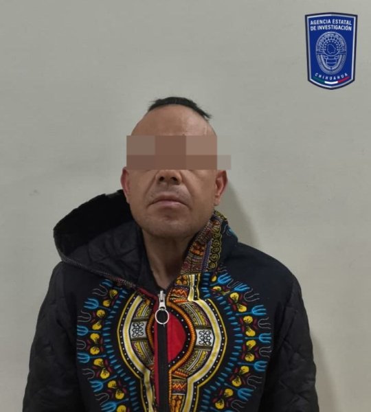 Detiene AEI a sujeto en posesión de 38 gramos de metanfetaminas