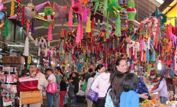 Navidad y Año Nuevo más caros en México: aumenta 17% el costo para realizar las cenas