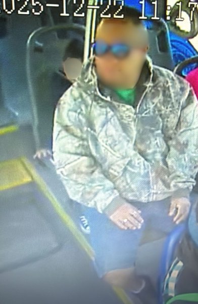 Detienen a presunto acosador en unidad del Bowí