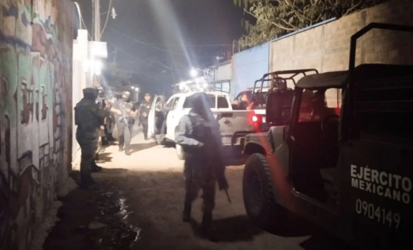 Violencia política: al menos siete alcaldes fueron asesinados este 2025 en México