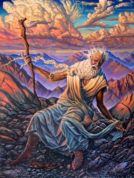 El artista Chihuahuense, Oskar Laffont, presenta su obra “Neo Renacimiento” en Guadalajara