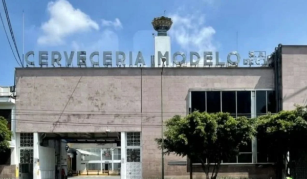 SCJN ordena a Cervecería Modelo pagar indemnización por trabajador que murió limpiando una cisterna